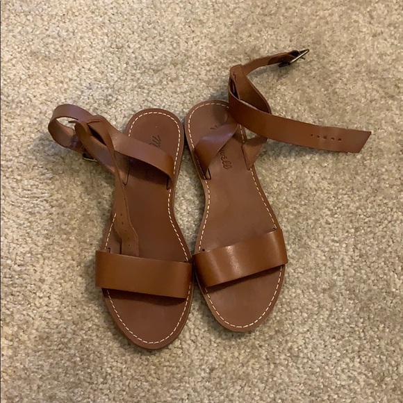 Madewell Shoes - Madewell Sandals